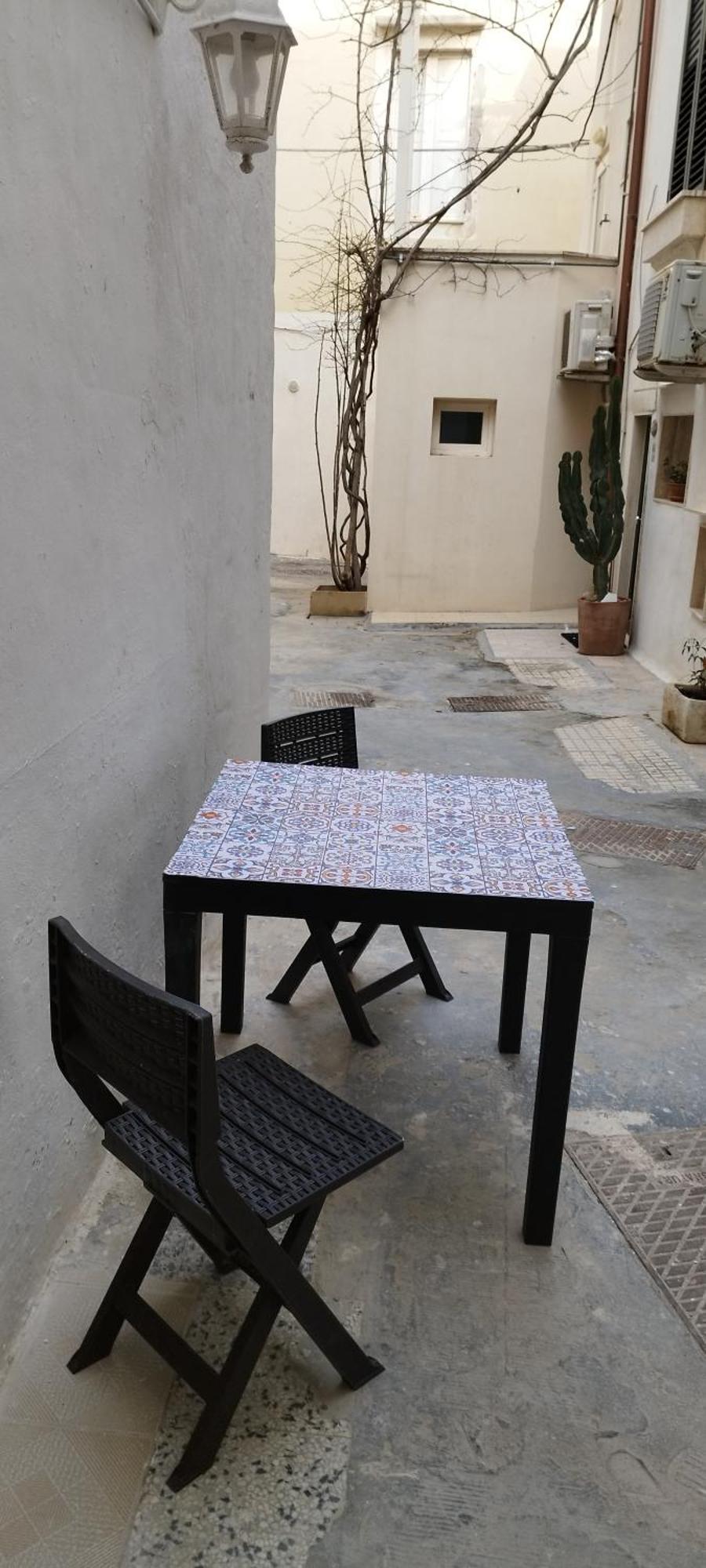 Ferienhaus Casetta Corallina *