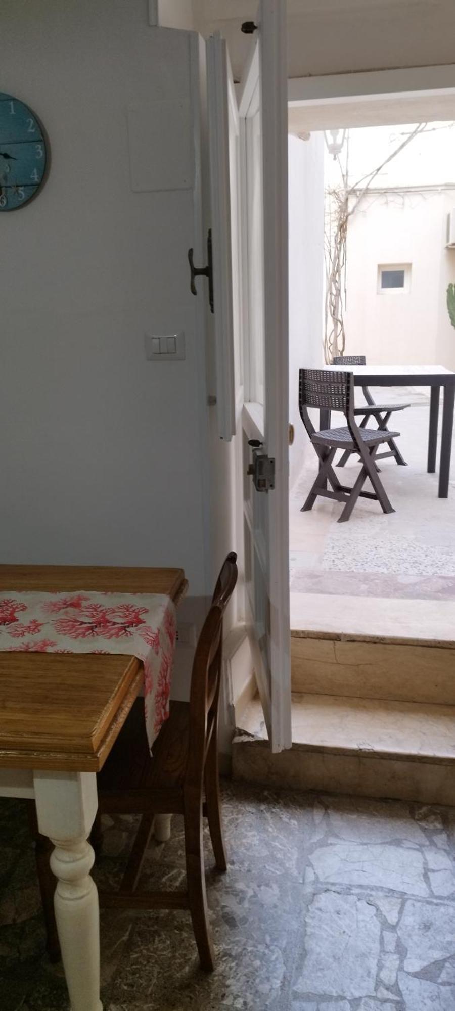 Ferienhaus Casetta Corallina