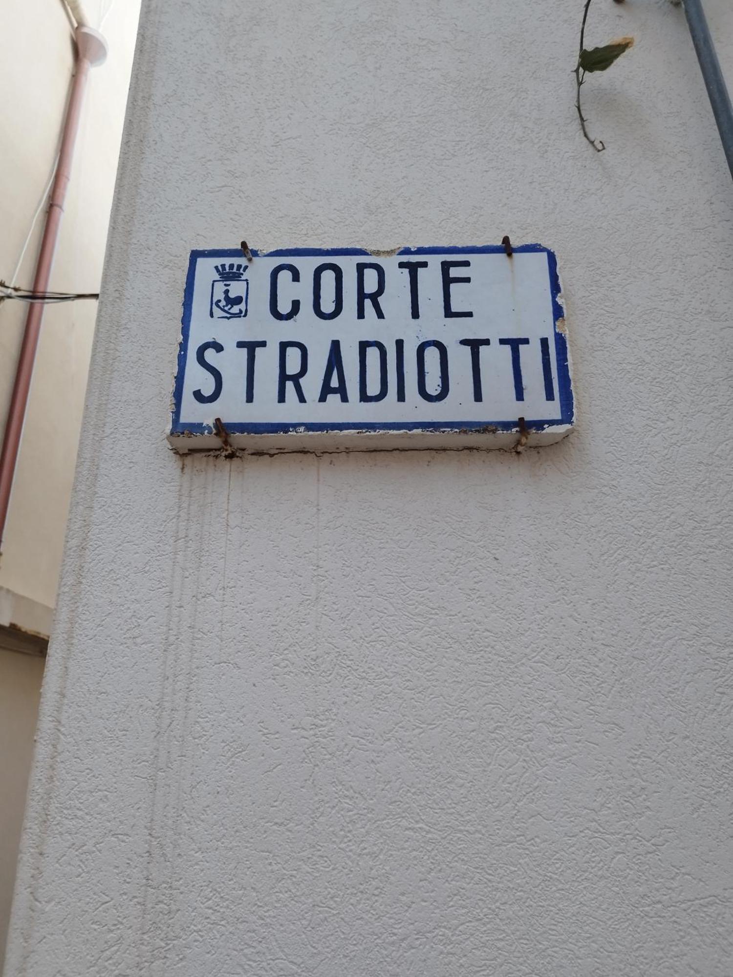 Casetta Corallina *