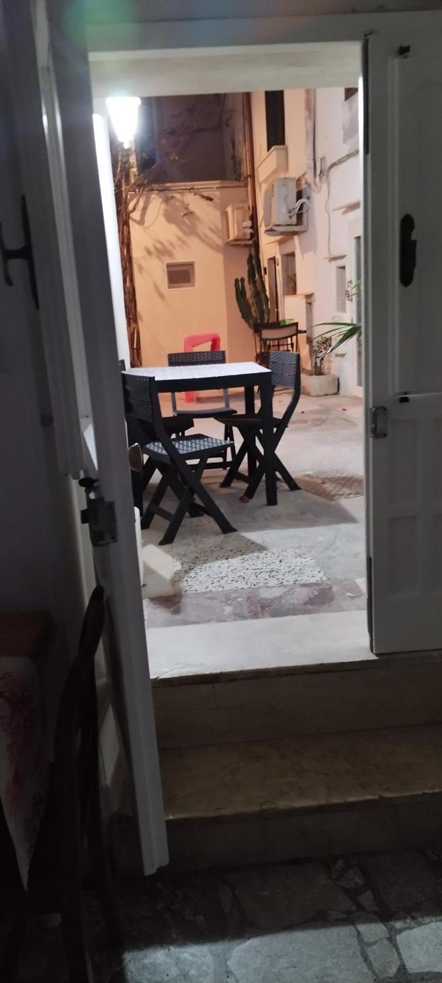 Ferienhaus Casetta Corallina